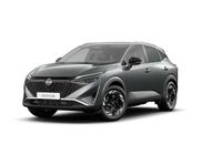 Nuova Nissan Qashqai Acenta 190 CV (139 kW) 2026 Grigio SUV