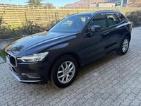 Usata Volvo XC60 Inscription 190 CV (139 kW) 2019 Nero SUV