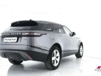 Usata Land Rover Range Rover Velar S 180 CV (132 kW) 2019 Grigio SUV
