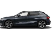 Usata Audi A3 Advanced 150 CV (110 kW) 2021 Berlina