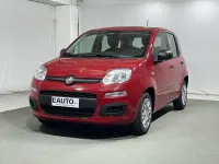 Nuova Fiat Panda S 69 CV (50 kW) 2025 Rosso Utilitaria