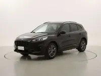 Usata Ford Kuga ST-Line 224 CV (164 kW) 2023 Nero SUV