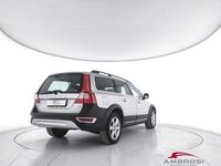 Usata Volvo XC70 Momentum 185 CV (136 kW) 2008 Grigio Station wagon