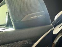 Usata BMW X4 M Sport 190 CV (139 kW) 2024 Nero SUV