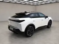 Usata Peugeot 3008 GTi 145 CV (106 kW) 2025 Bianco SUV
