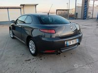 Usata Alfa Romeo GT 150 CV (110 kW) 2008 Grigio Coupé