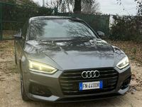 usata Audi A5 Coupe 40 2.0 tdi ultra 190cv s-tronic