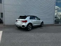 Nuova Audi A1 Ambiente 116 CV (85 kW) 2026 Bianco ghiacciaio metallizzato SUV