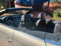 Usata VW Eos 140 CV (102 kW) 2011 Grigio Cabrio
