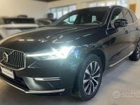 Usata Volvo XC60 Plus 197 CV (144 kW) 2023 Nero SUV
