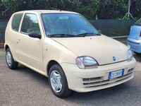usata Fiat Seicento 600 1.1 50 TH Anniversary (40 kw)