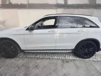 Usata Mercedes 250 204 CV (150 kW) 2019 Bianco SUV