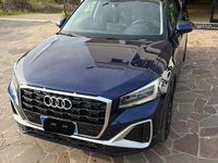 Usata Audi Q2 Ambiente 150 CV (110 kW) 2022 SUV
