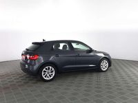 Usata Audi A1 Admired 95 CV (69 kW) 2022 Grigio manhattan SUV