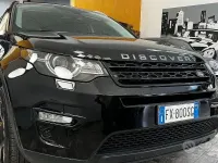 Usata Land Rover Discovery Sport 150 CV (110 kW) 2019 Nero SUV