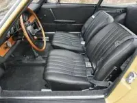 Usata Porsche 911 130 CV (95 kW) 1965 Marrone Coupé