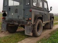 Usata Land Rover Defender 90 CV (66 kW) 1994 SUV