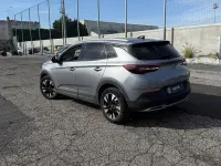 Usata Opel Grandland X Business 131 CV (96 kW) 2021 Grigio SUV