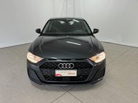 usata Audi A1 Sportback 30 1.0 tfsi 110cv s-tronic