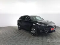 Usata MG HS Luxury 272 CV (200 kW) 2025 Pebble black SUV