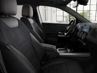 Nuova Mercedes GLA200 AMG line 150 CV (110 kW) 2026 Bianco polare SUV