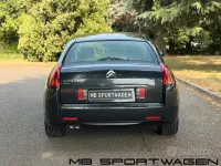 Usata Citroën C6 Exclusive 204 CV (150 kW) 2006 Nero Berlina
