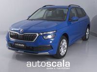 usata Skoda Kamiq 1.0 G-Tec Ambition