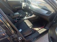 Usata Alfa Romeo Giulietta Progression 170 CV (125 kW) 2012 Nero Utilitaria