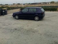 usata VW Golf III 