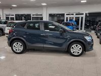 Usata Renault Captur 100 CV (73 kW) 2023 Blu SUV