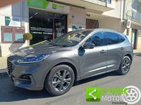 Usata Ford Kuga ST-Line 190 CV (139 kW) 2022 Grigio SUV