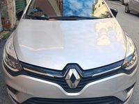 Usata Renault Clio GrandTour Zen 90 CV (66 kW) 2019 Station wagon