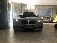 Usado BMW Z4 M 343 CV (252 kW) 2007 Gris Coupe
