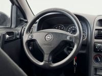 usata Opel Astra 1.7 16V DTI OK Neopatentati