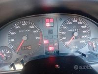 Usata Audi 80 1993 Blu Cabrio