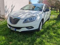 Usata Lancia Delta Gold 120 CV (88 kW) 2012 Utilitaria