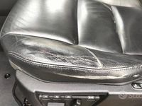 Usata Land Rover Range Rover Sport HSE 190 CV (139 kW) 2007 SUV