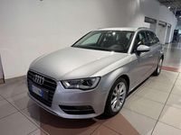 Usata Audi A3 Sportback Ambition 150 CV (110 kW) 2013 Other Utilitaria