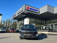 Usata Suzuki Vitara 116 CV (85 kW) 2022 Nero SUV