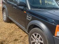 usata Land Rover Discovery 3 Discovery 3 2.7 TDV6 S Pack 1