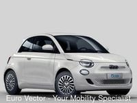 Nuova Fiat 500e 42 kW (58 CV) 2025 Bianco Berlina