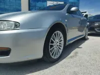 Usata Alfa Romeo GT Progression 150 CV (110 kW) 2005 Grigio Coupé