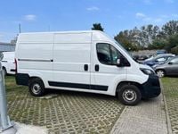 Usata Fiat Ducato 140 CV (102 kW) 2024 Bianco Furgone