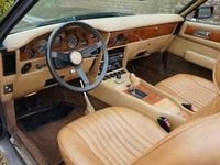 Usata Aston Martin V8 305 CV (224 kW) 1982 Nero Coupé