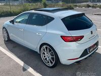 Usata Seat Leon CUPRA 290 CV (213 kW) 2020 Berlina