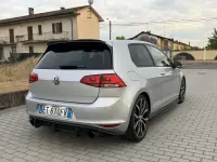 Usata VW Golf VII GTI 220 CV (161 kW) 2013 Berlina