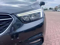 Usata Opel Mokka X 140 CV (102 kW) 2018 Nero SUV