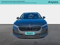 Usata Skoda Superb Style 204 CV (150 kW) 2024 Grigio metallizzato Station wagon