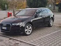Usata Audi A4 Business Plus 150 CV (110 kW) 2017 Station wagon