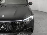 Usata Mercedes EQB250+ Advanced Plus 139 kW (189 CV) 2024 Nero SUV